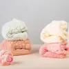 Princess dry hair hat Item Picture